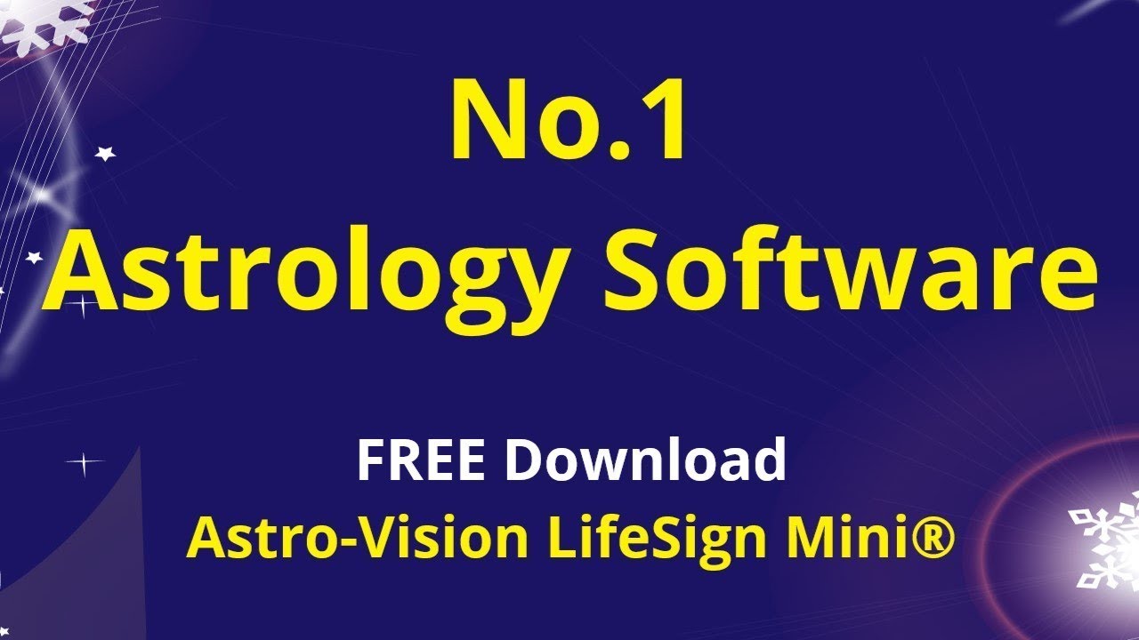 astro software download