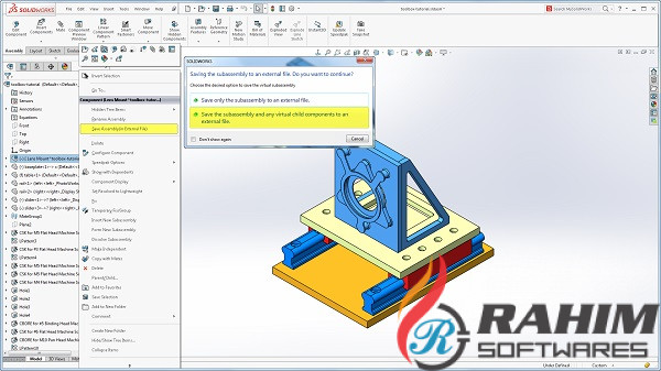 solidworks 2003 free download